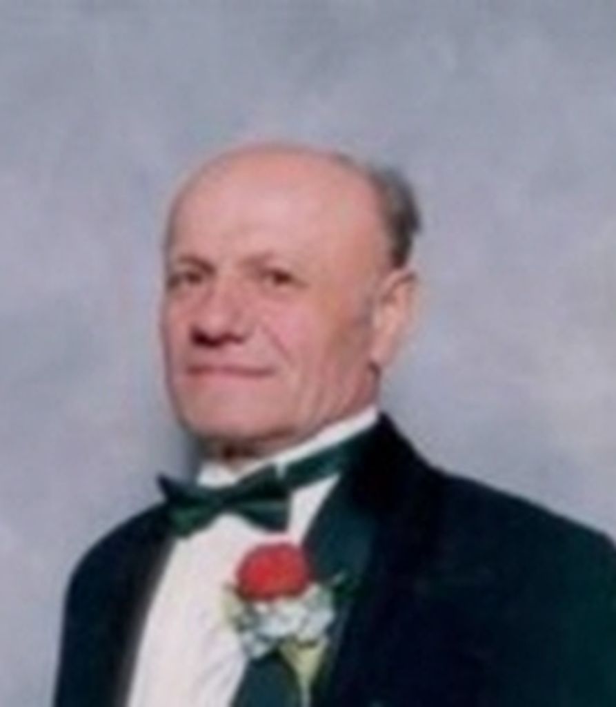 Joseph D'Addosio