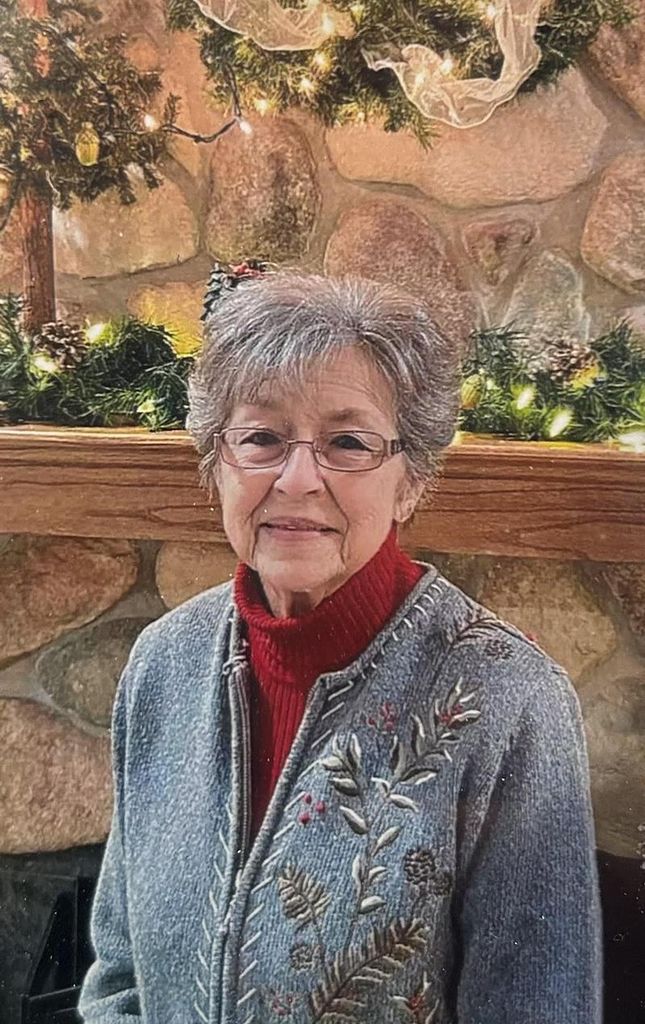 Carol J. Garnhart Profile Photo