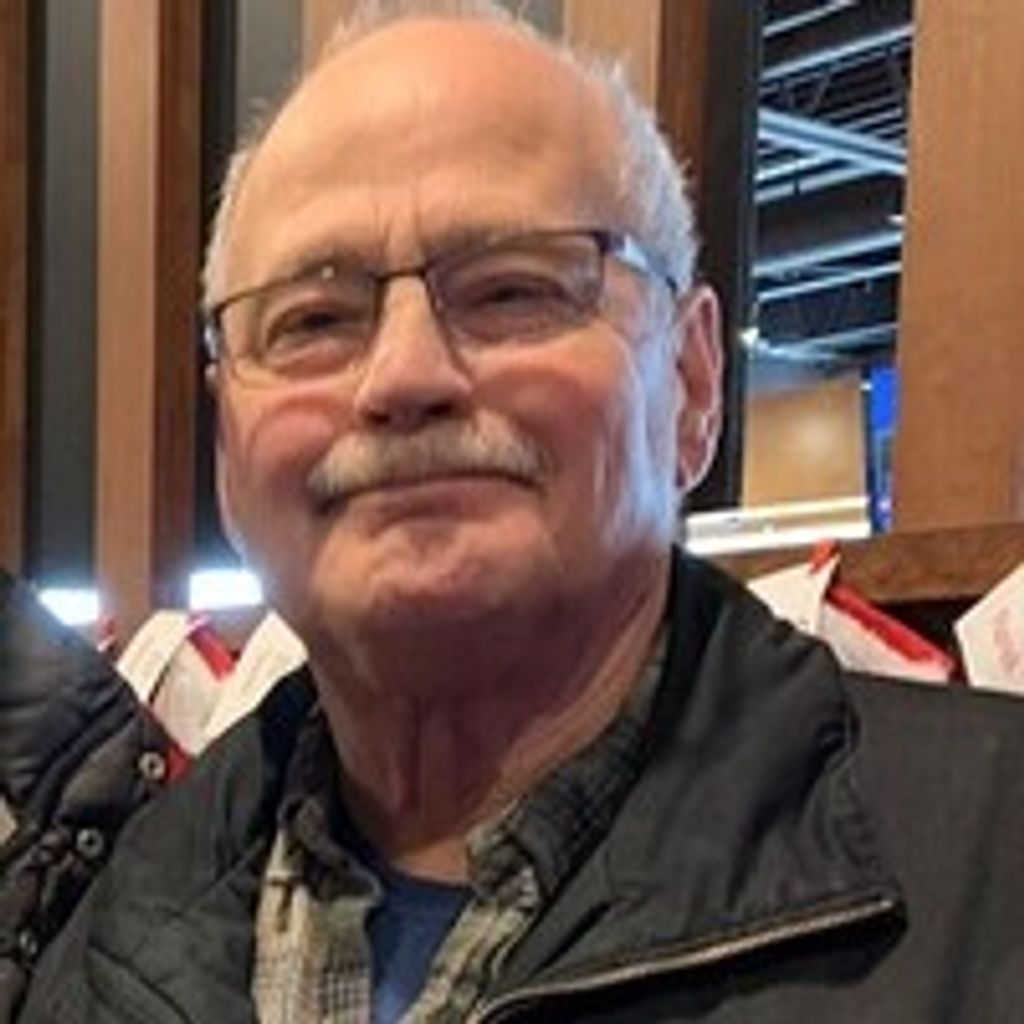 Daniel E. Long Sr. Profile Photo