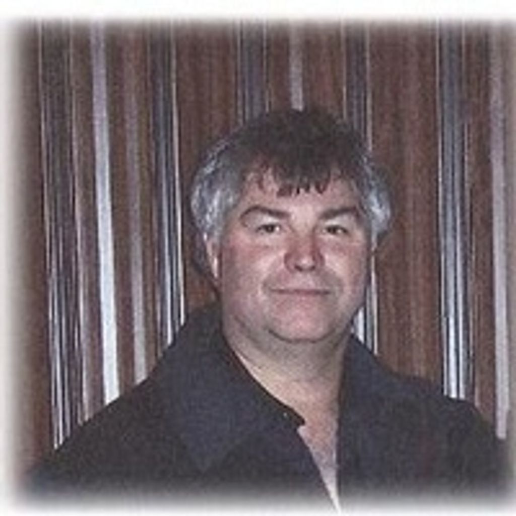 Dirk David Cigelske Profile Photo
