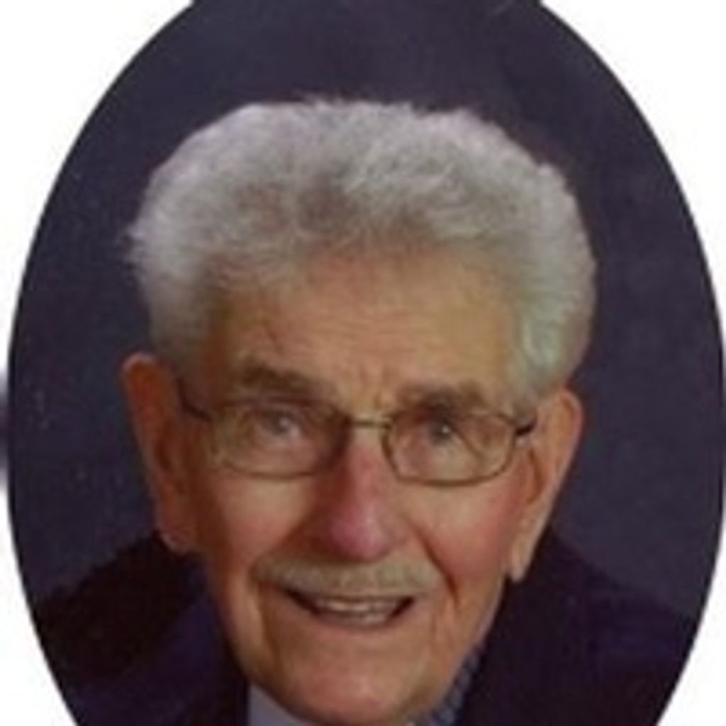Anthony Charles Svetlik