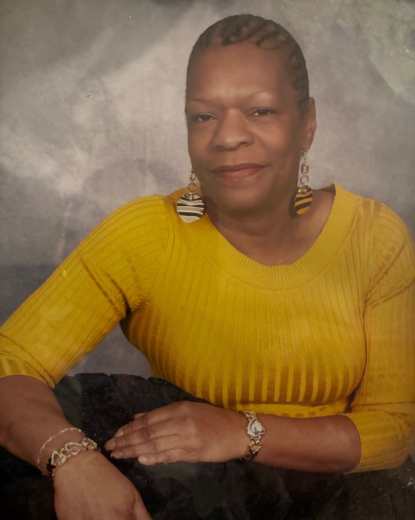 Lenora Regina Harrison Profile Photo