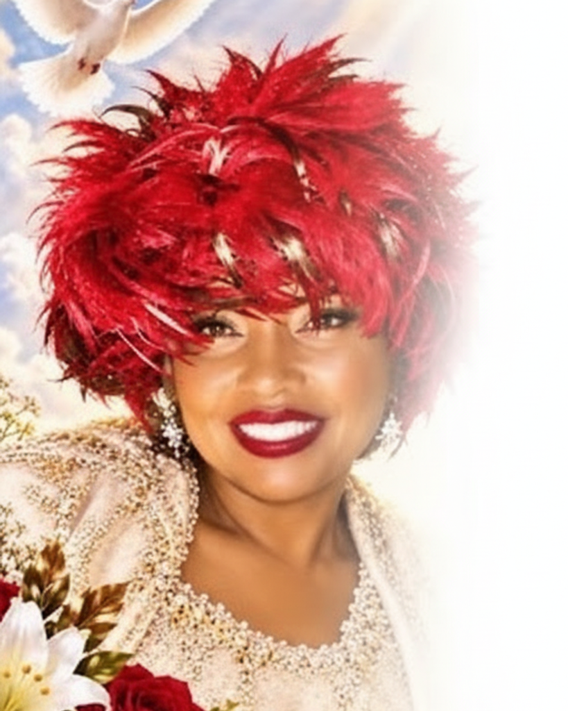 Elouise McHenry Profile Photo