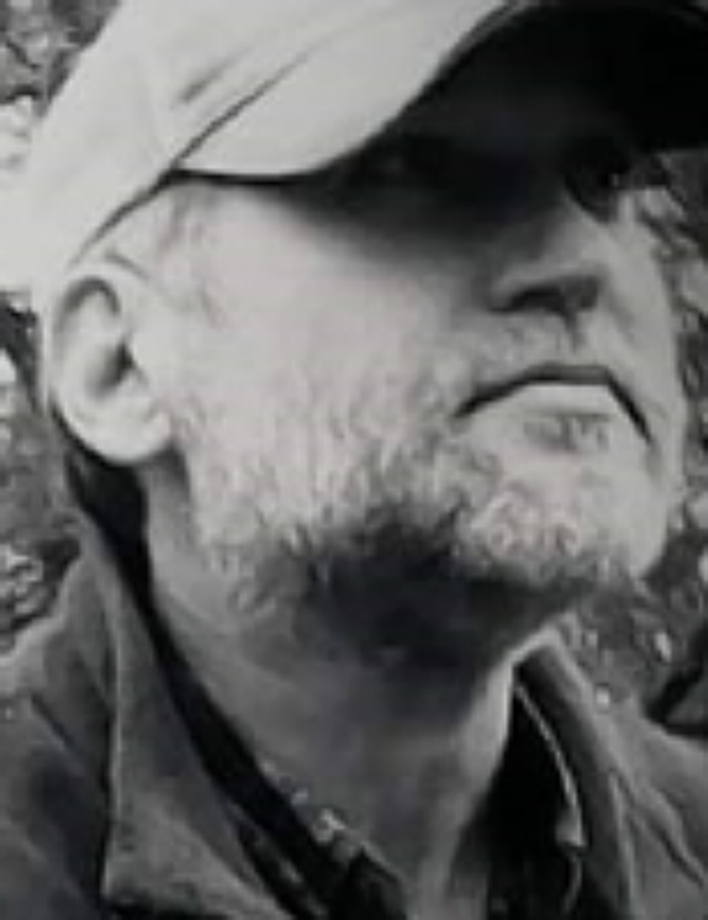 Bryan Christopher Reed