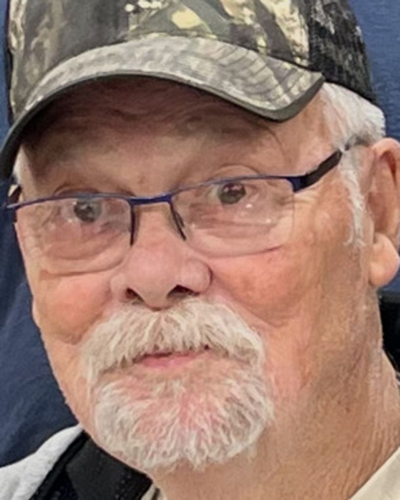 Johnny M. Wooten Profile Photo