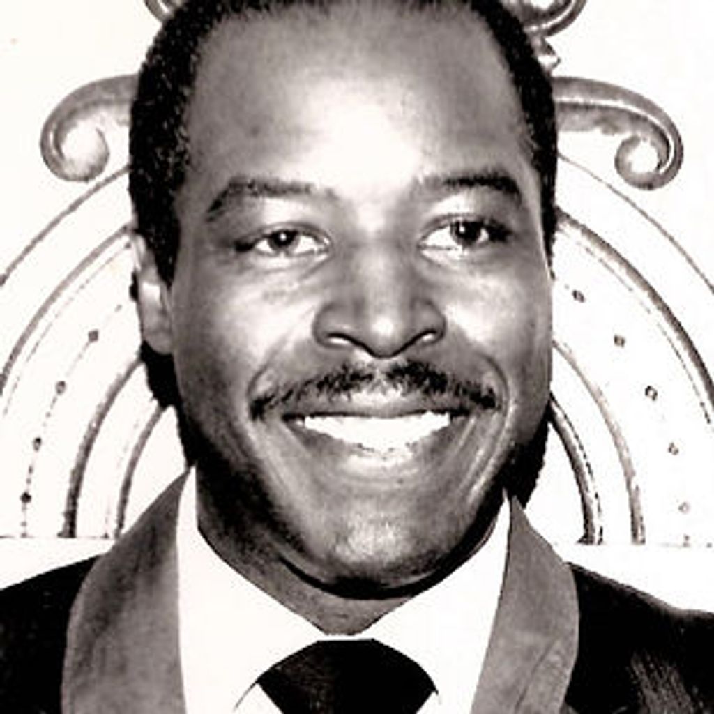 James Holloway