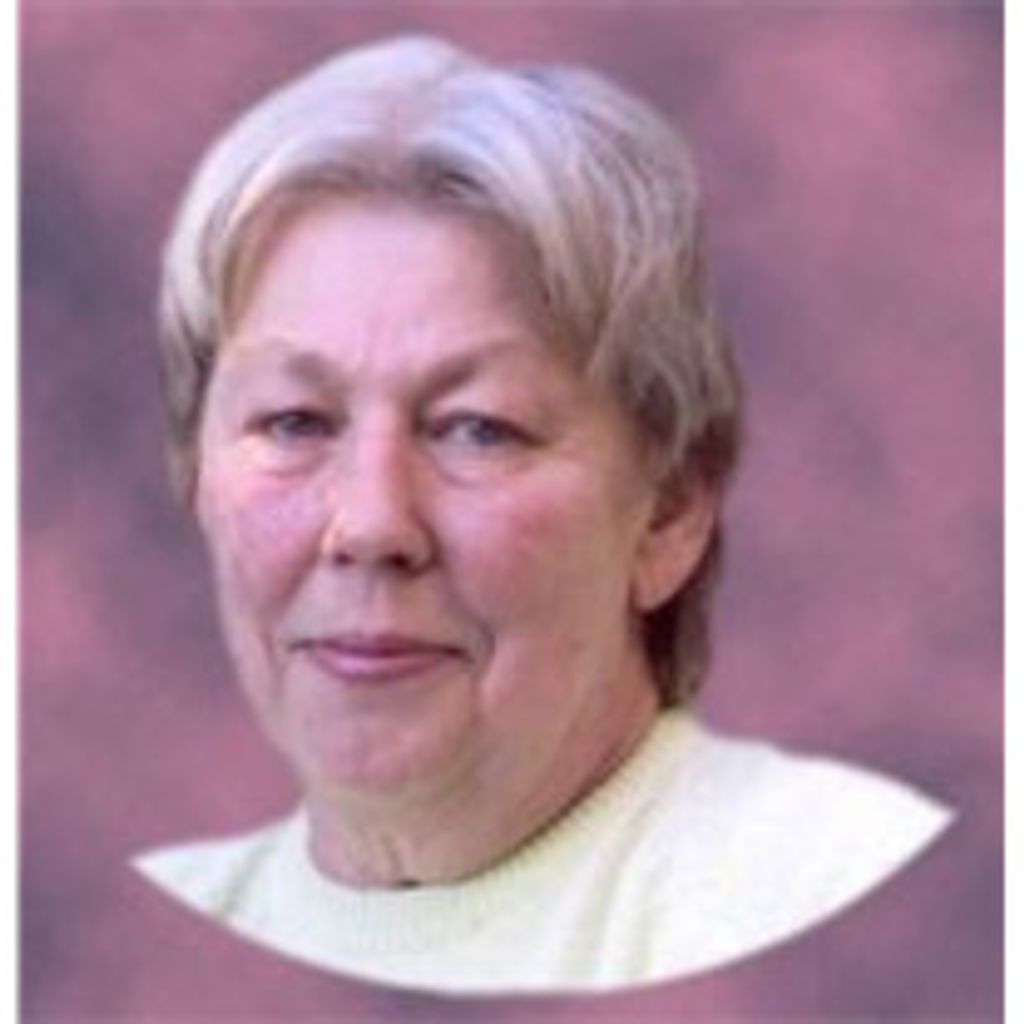 Mary M. Margeson