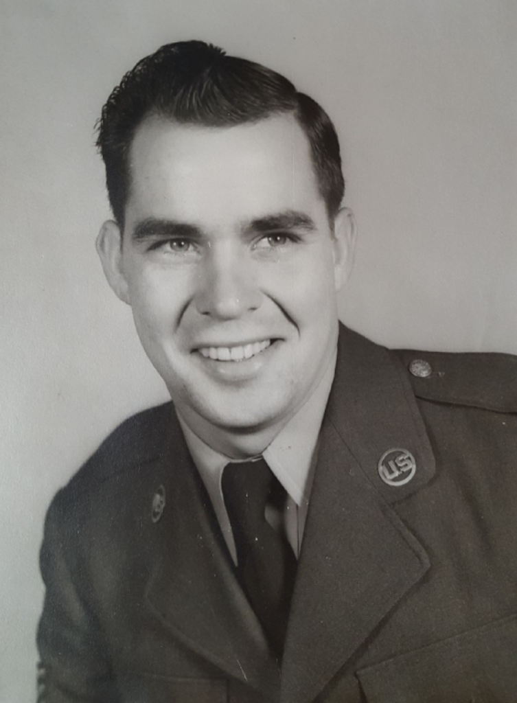 Ralph Watts
