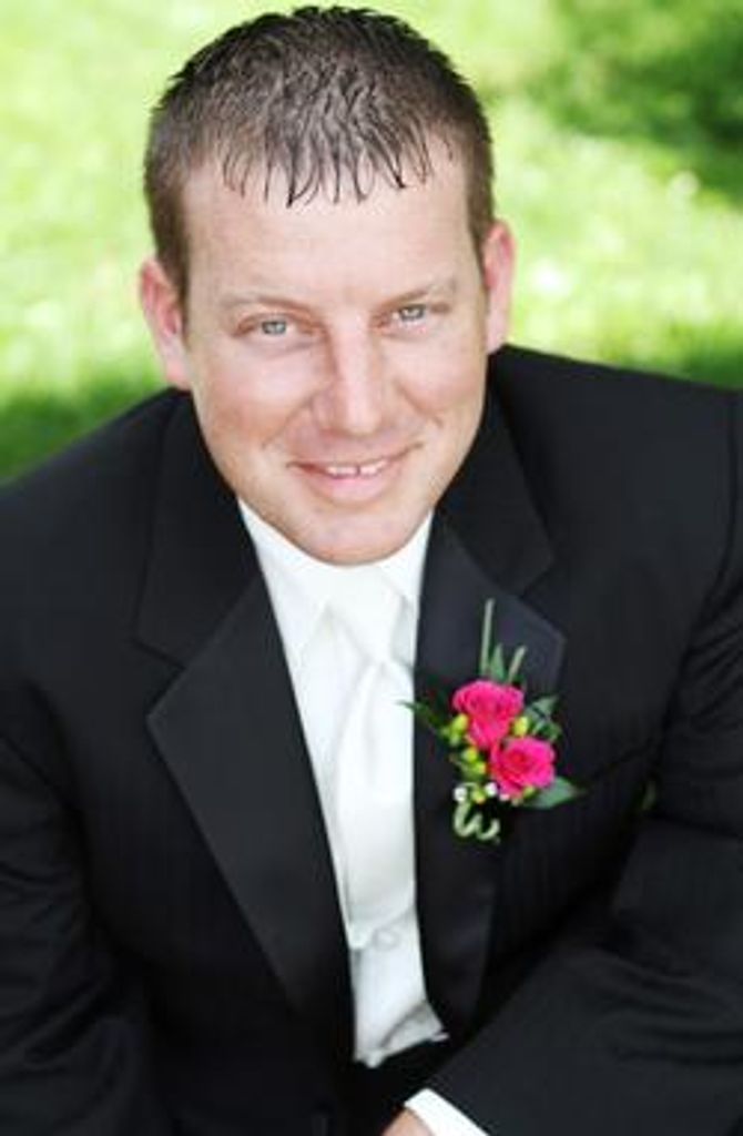Derin Michael Holterman Profile Photo