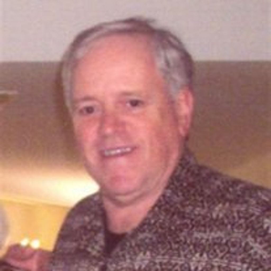 Edward J. Hamersley Profile Photo
