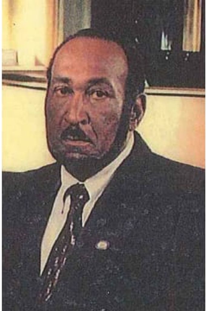Mr. Gilbert   Gardner