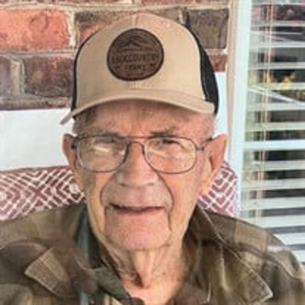 Lawrence Clayton Tabor