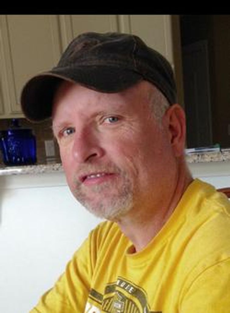 Jeffrey Dale Porter