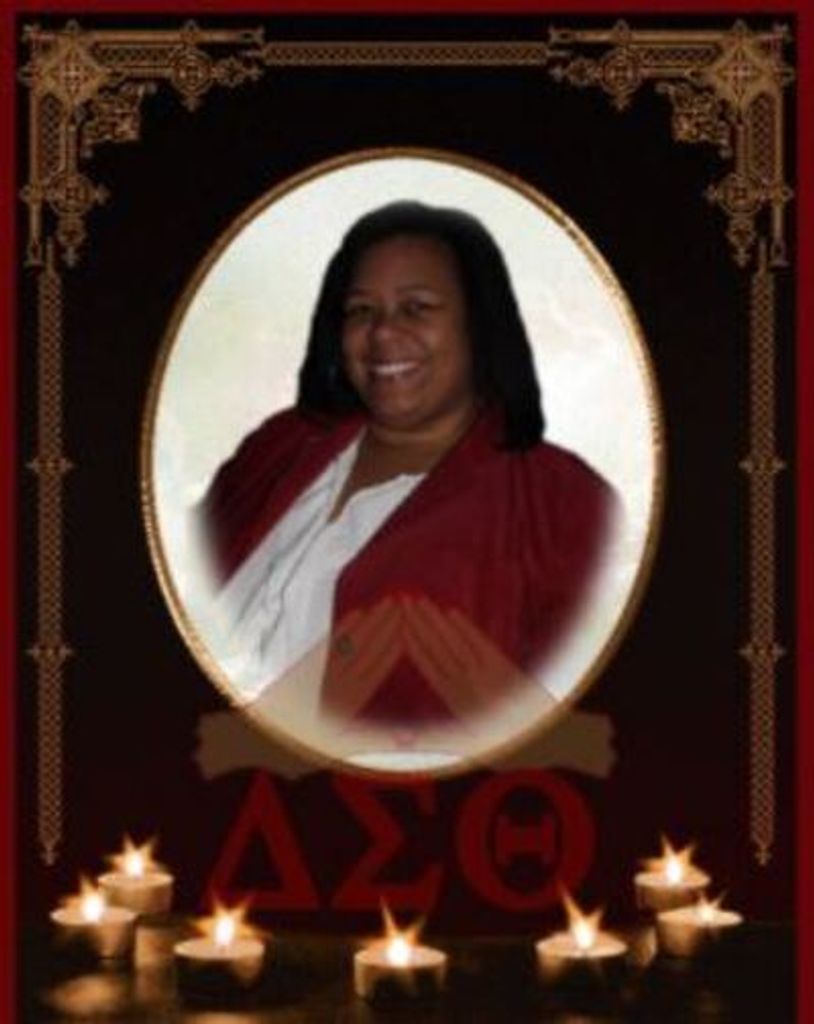 Brittani Alexandria Ware Profile Photo