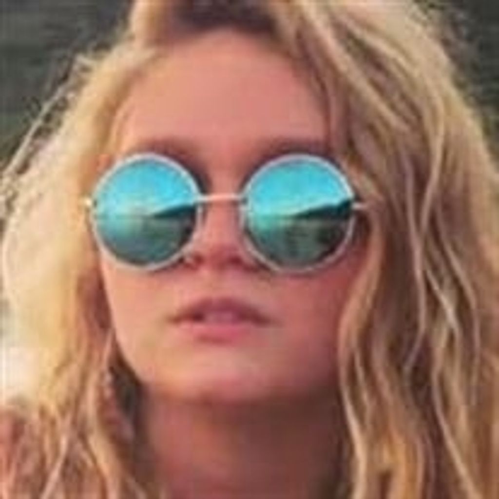 Megan E. Haarberg