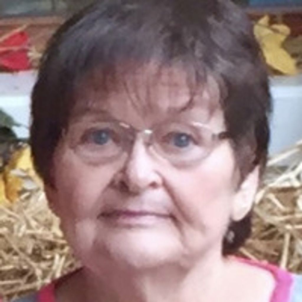 Jean Mcbride