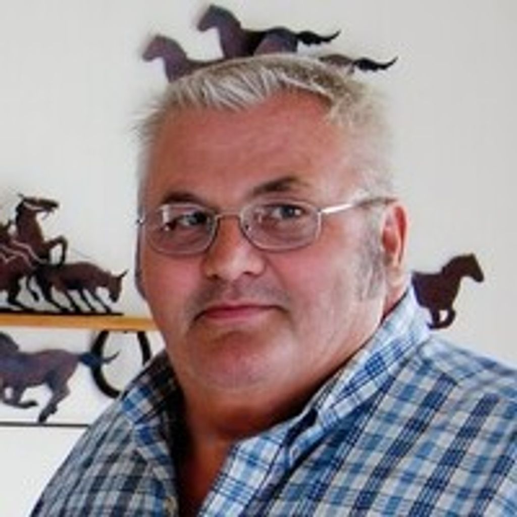 Francis "Frank" W. Plueger