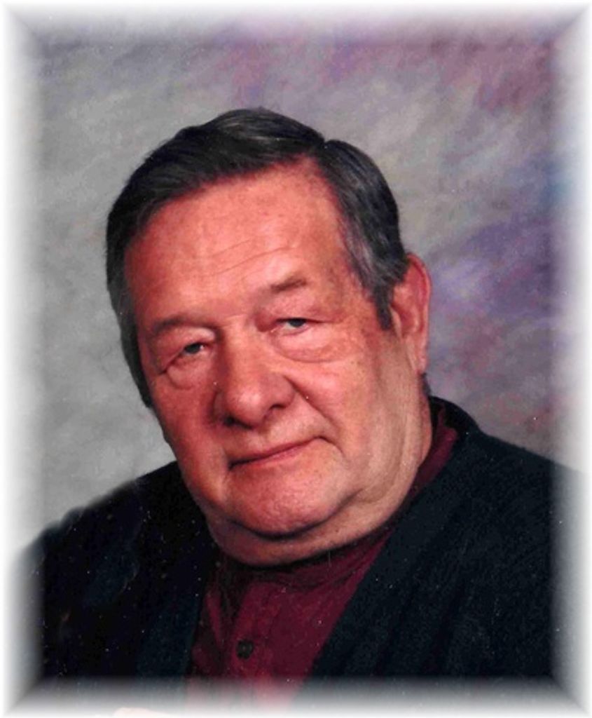 Kenneth Lee Nussbaum Profile Photo