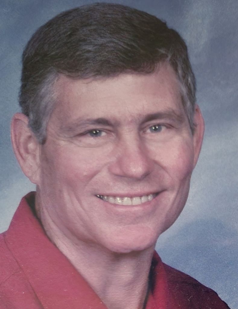 Dan M. Bland Profile Photo
