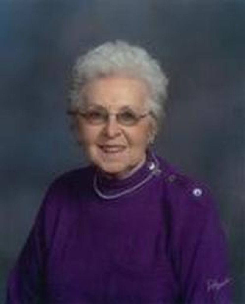 Dorothy Eden Profile Photo