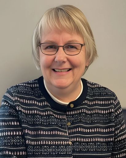 Elizabeth Jeanne Churchill's obituary image