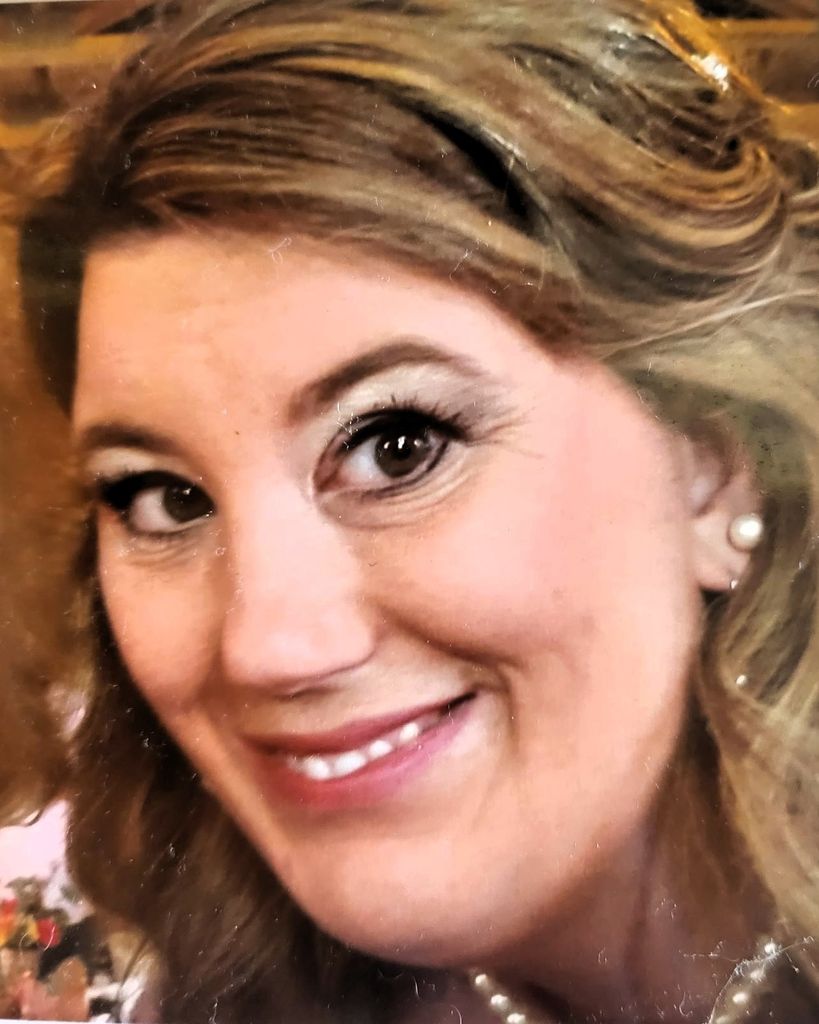 Sarah Marie Williams