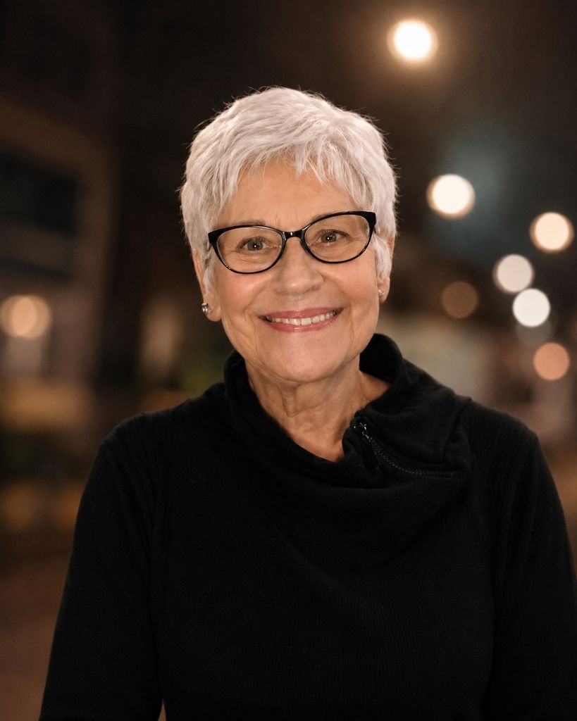 Donna Mattison Liddle Profile Photo
