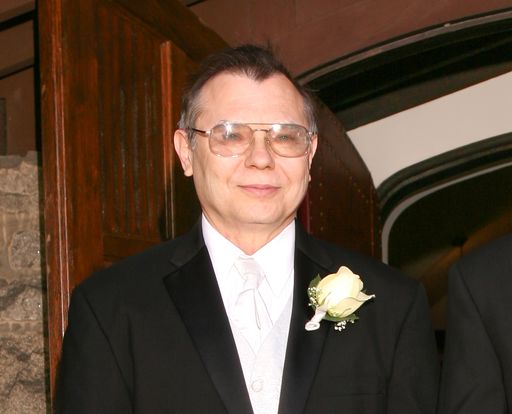 Rodney Carter's obituary image