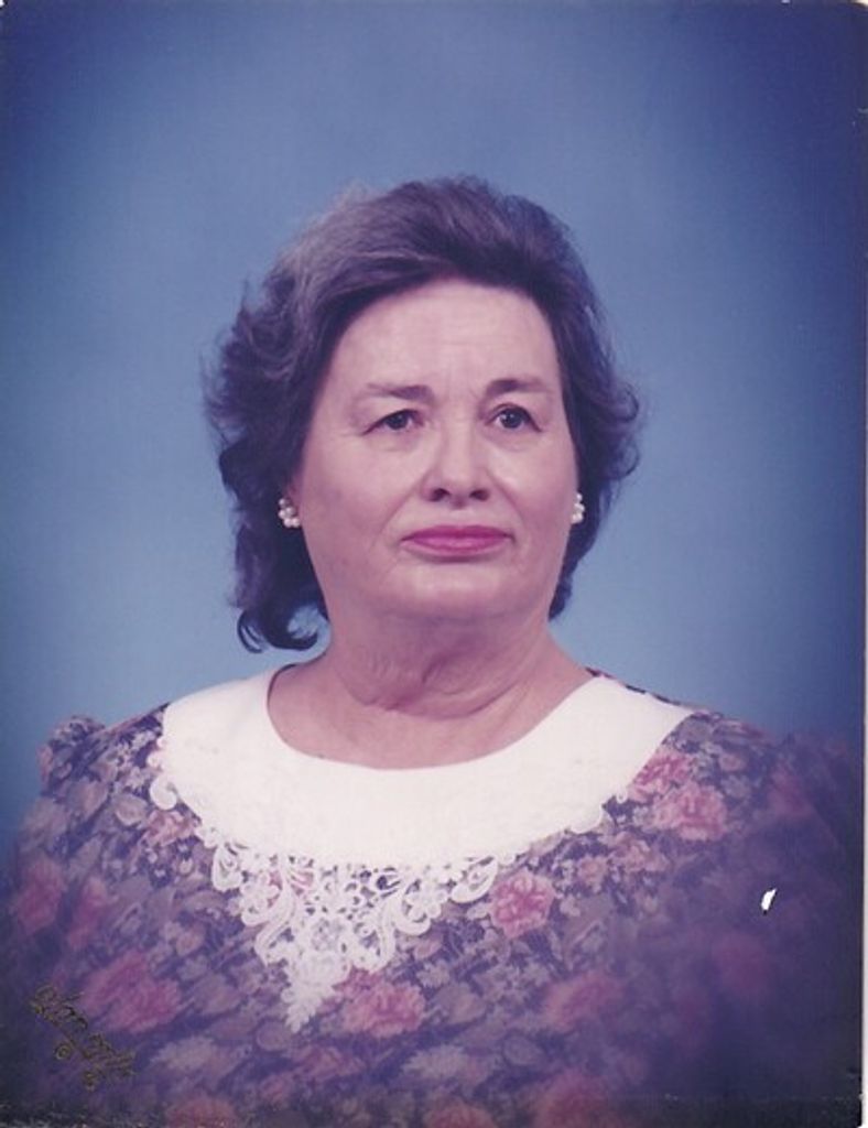 Mary G. Hall Profile Photo