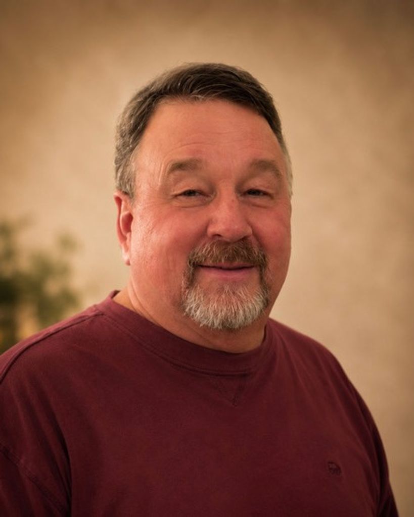 Rodney Kent Adair Profile Photo