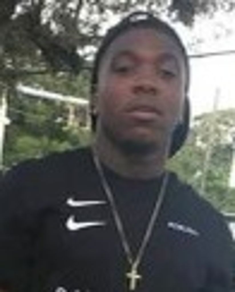 Jaquan D Brown