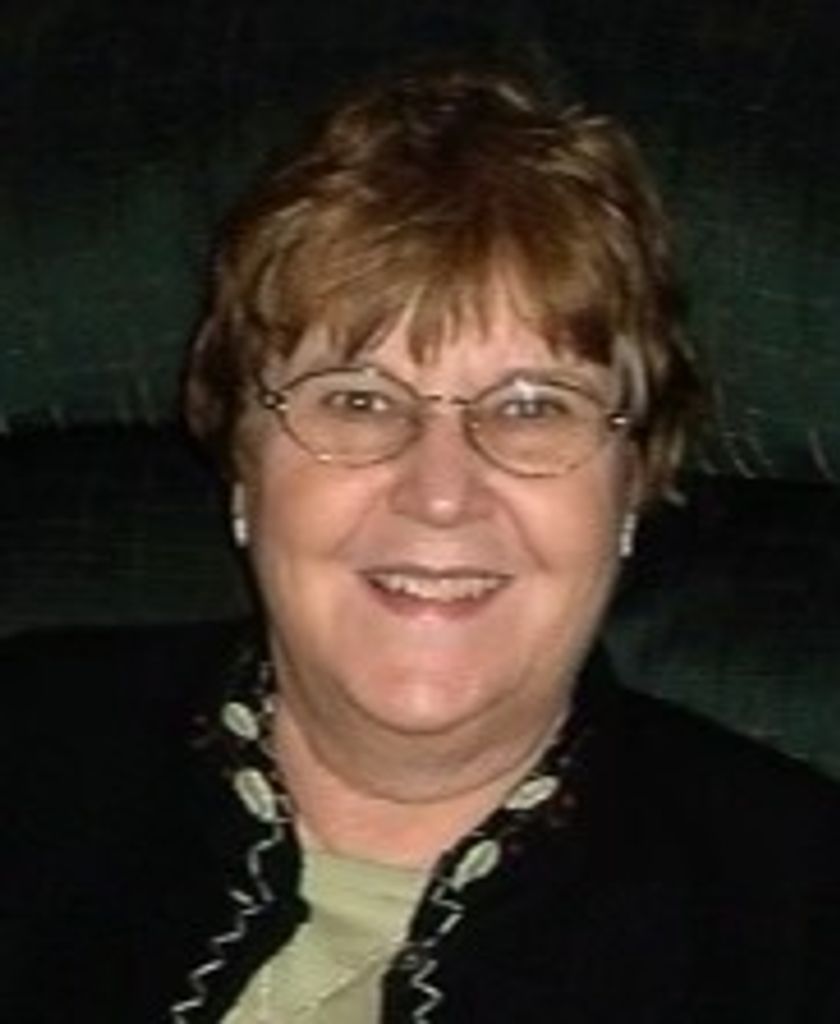 Lynda Olson