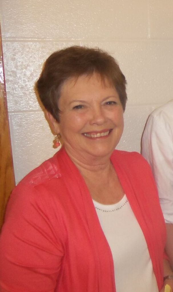 Joyce Cordray Profile Photo