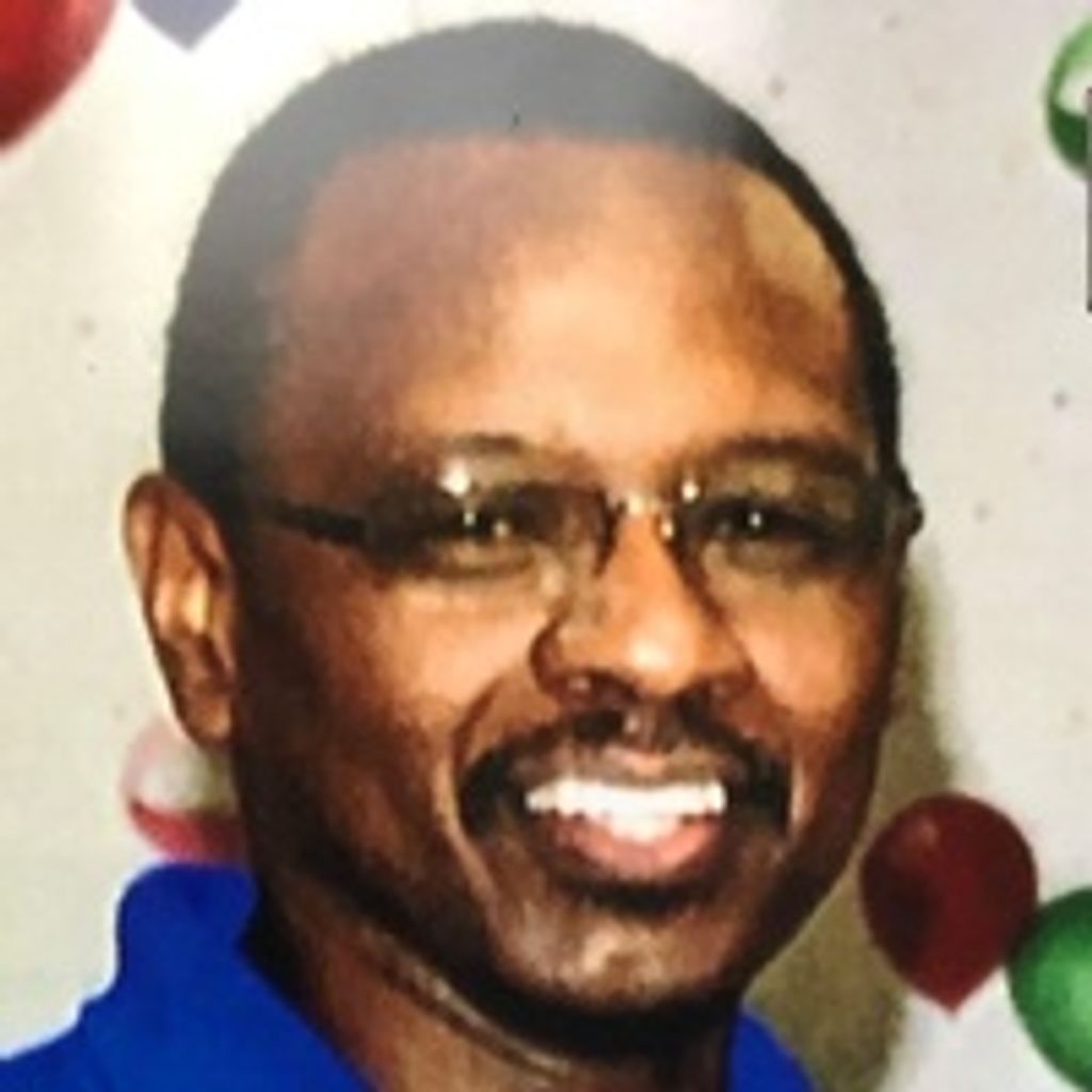 Charlie "Skeet" Leroy Powell Jr.