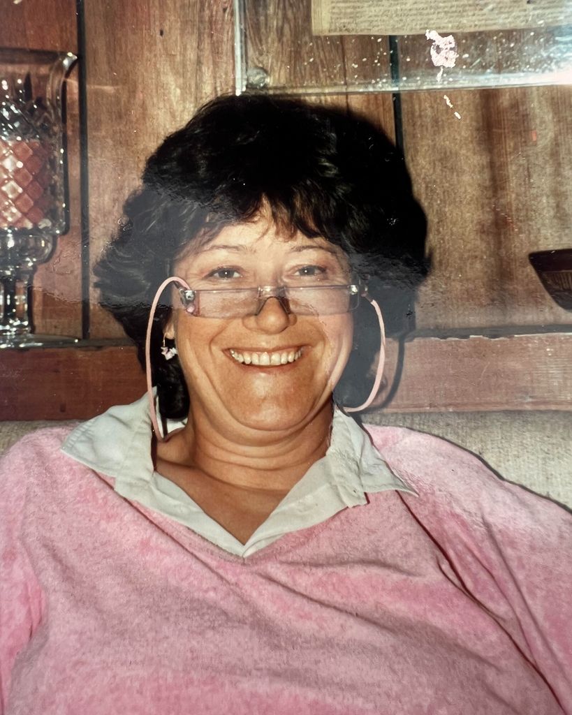 Renate Wolff Profile Photo