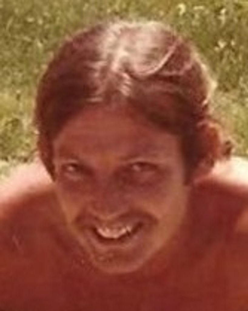 David Alan Calvert Profile Photo