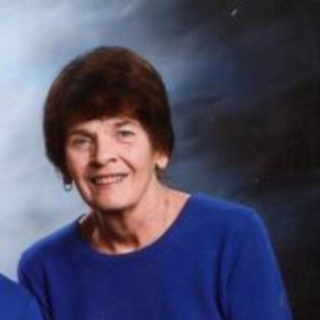Patricia A. Alonge