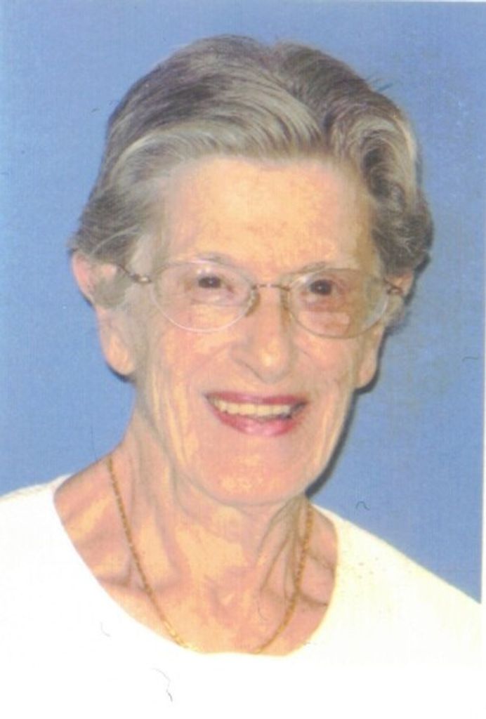 Nancy Ann Pestow Profile Photo