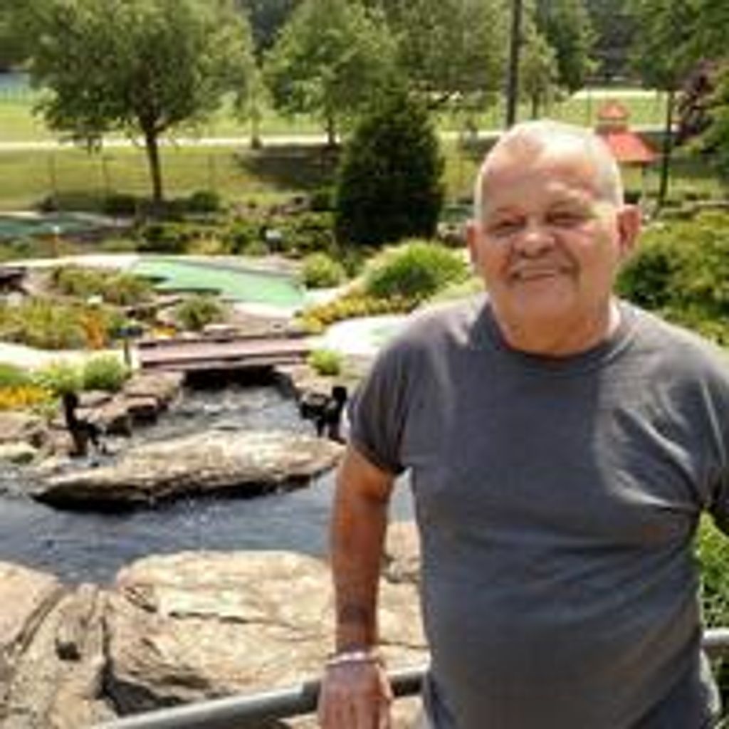 Arturo Machin Flores Profile Photo