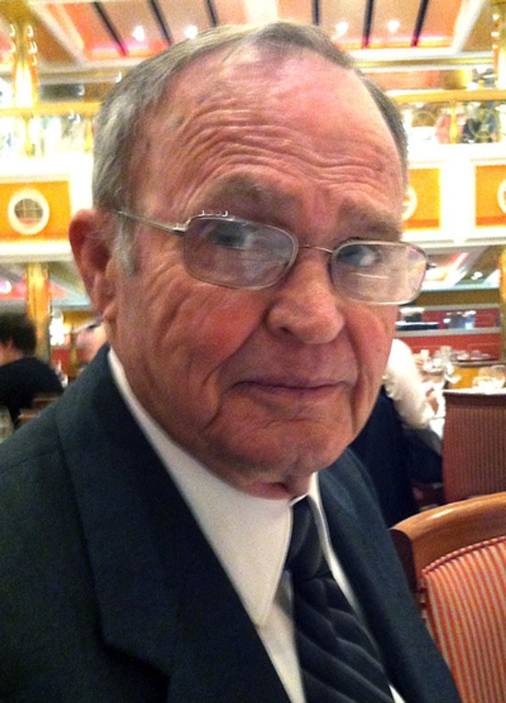 Bobby W. Beasley Profile Photo