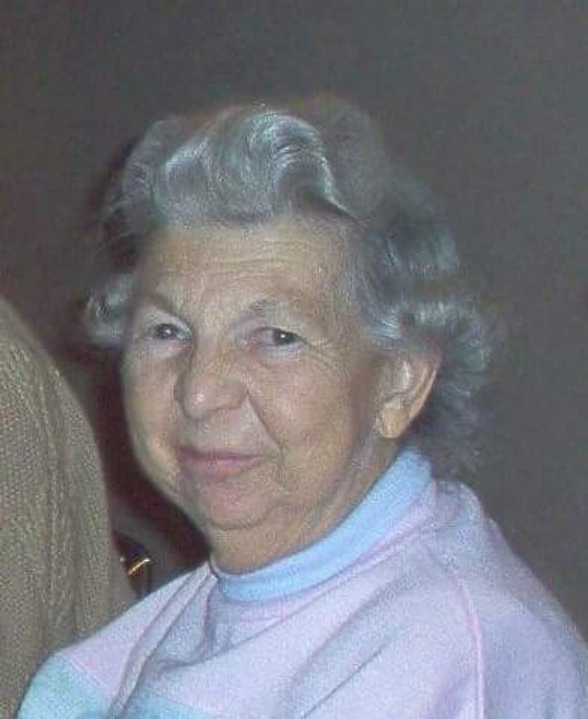 Carolyn Sue Busick Profile Photo