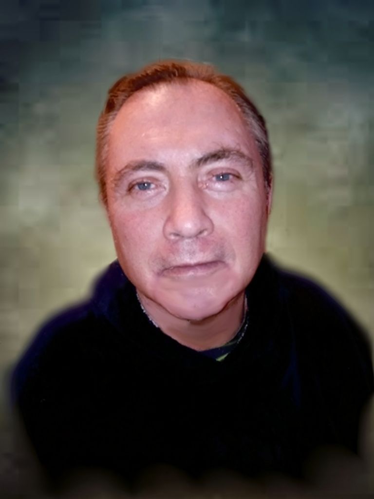 Donny Campbell Profile Photo