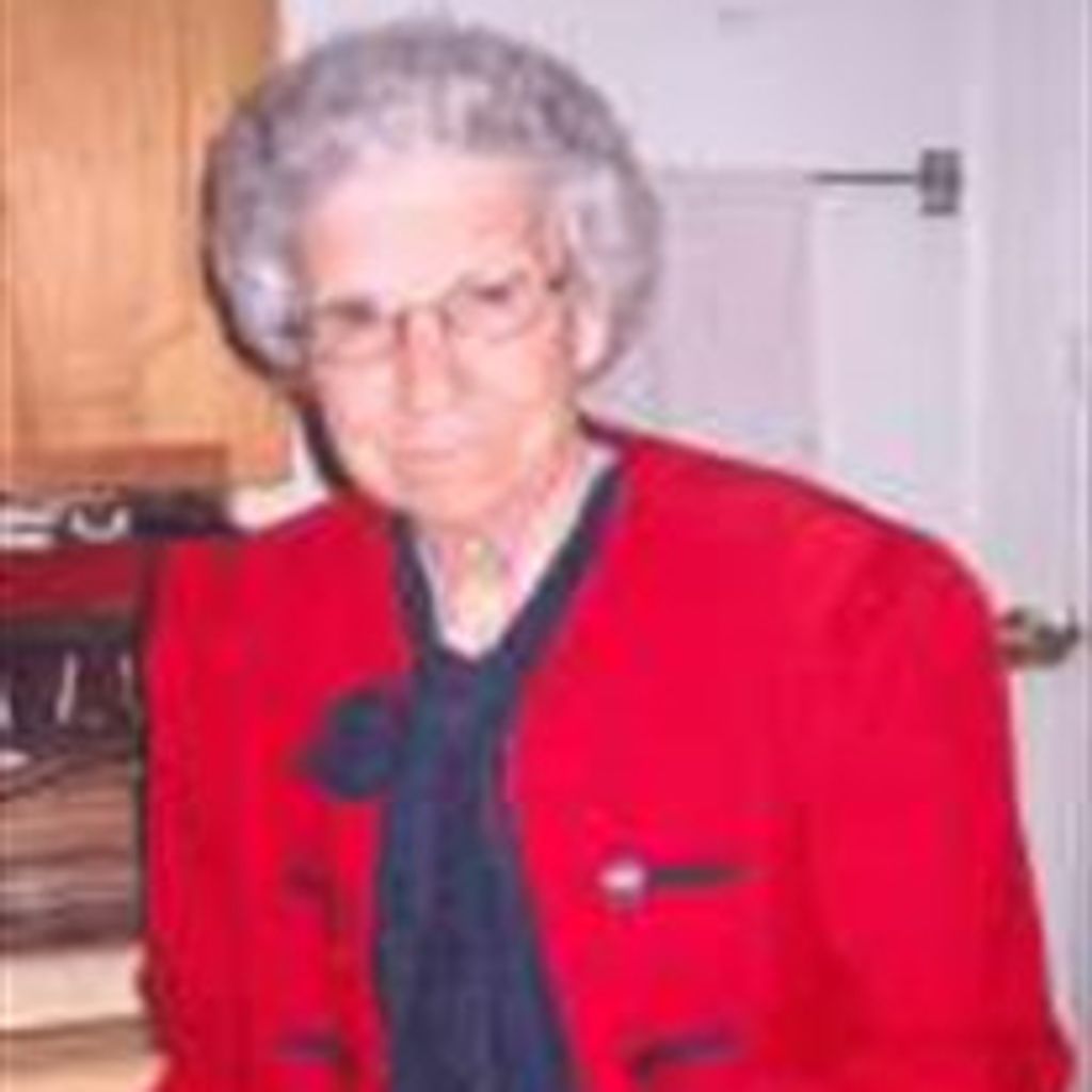 Myrtle Thompson