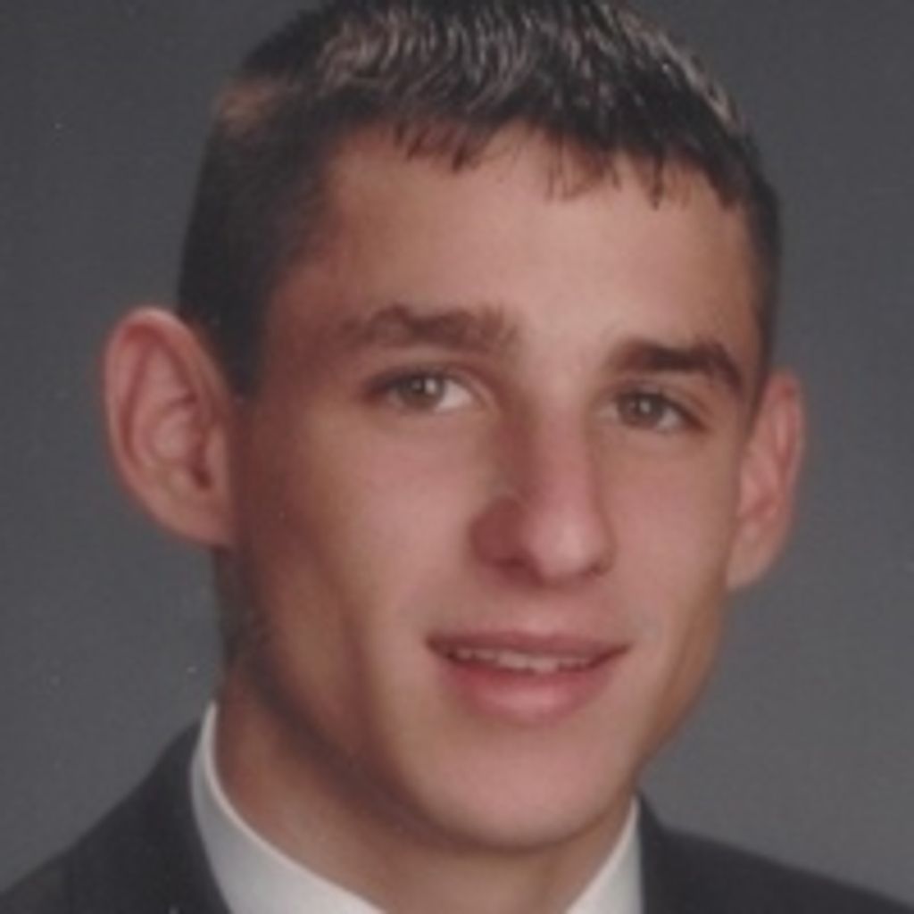 Anthony "Tony" Lombardo
