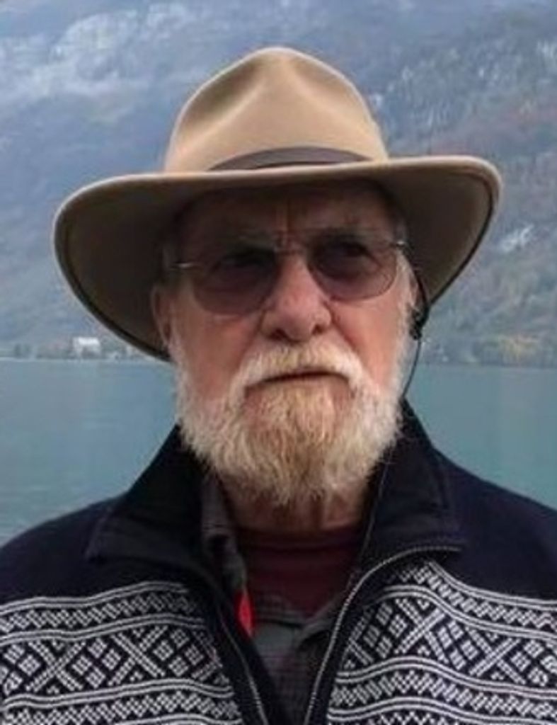 Henry Daniel "Dan" Faulk