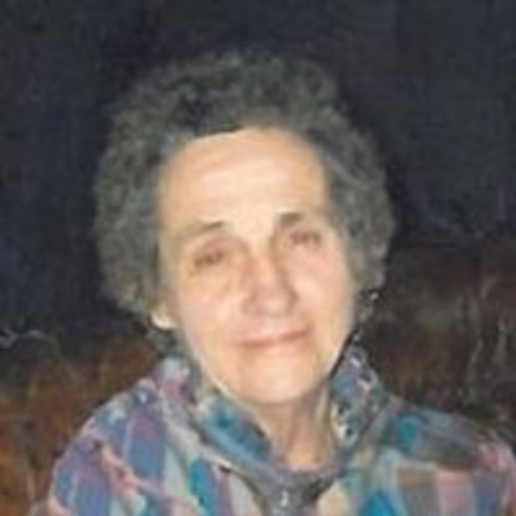 Rose Chatagnier Albert