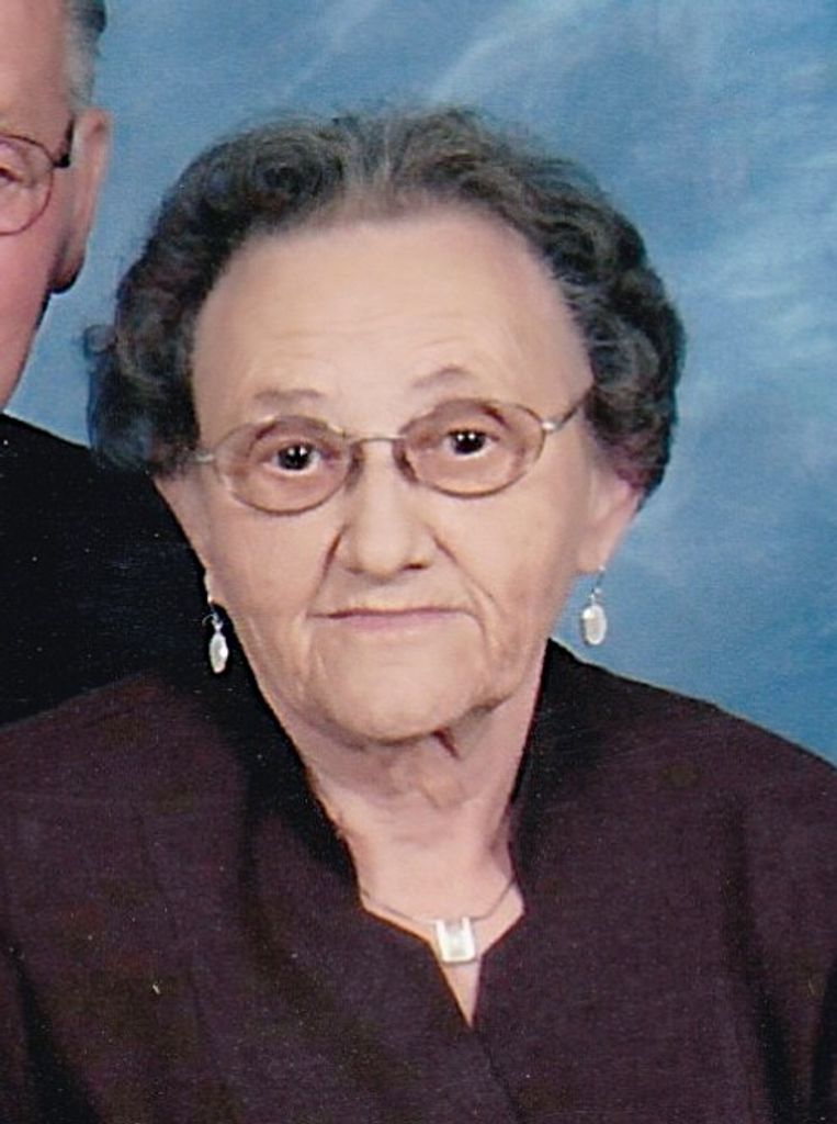 Anna Lee (Kerns)  Felker