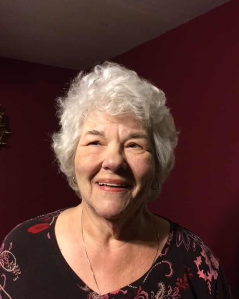 Mary Elizabeth Linn