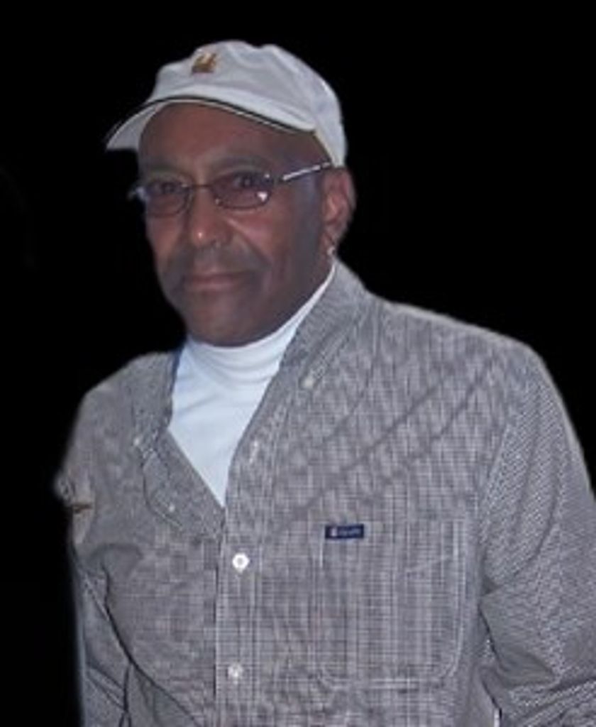 Michael Patterson Profile Photo