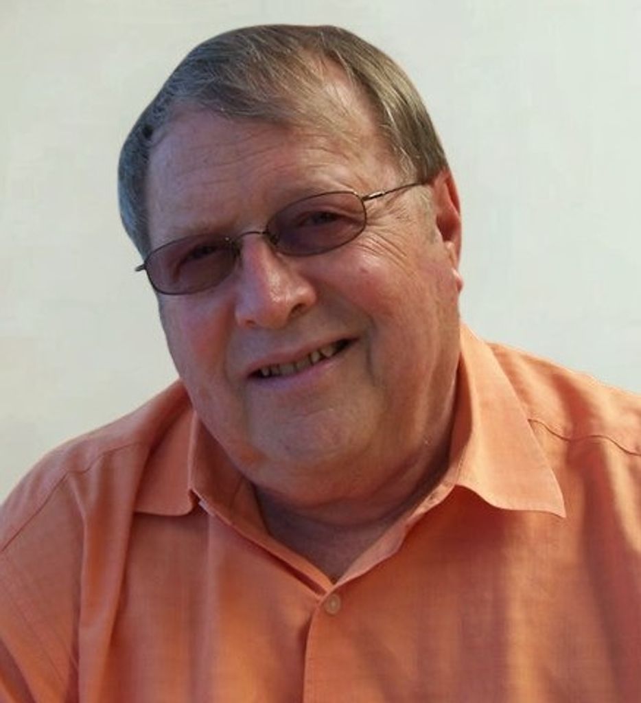 John Paul Barbee Profile Photo